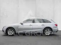 2023 Audi A4