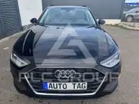 2023 Audi A4