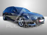 2023 Audi A4