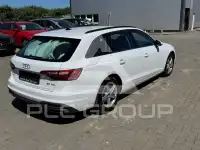 2023 Audi A4