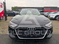 2023 Audi A4