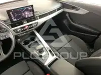 2023 Audi A4