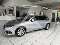 2023 Audi A4
