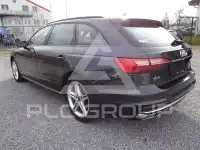 2023 Audi A4