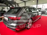 2023 Audi A4