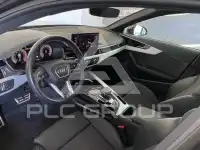 2023 Audi A4