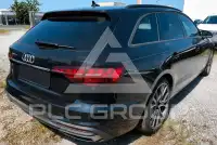 2023 Audi A4