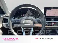 2023 Audi A4