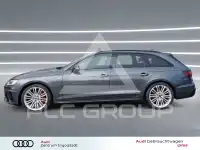 2023 Audi A4
