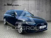 2023 Audi A4