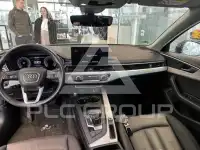 2023 Audi A4