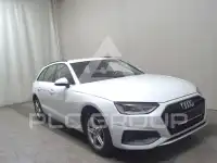 2023 Audi A4