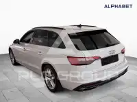 2023 Audi A4