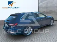 2023 Audi A4