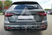 2023 Audi A4