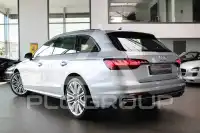 2023 Audi A4