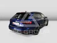 2023 Audi A4