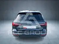 2023 Audi A4