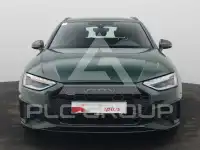 2023 Audi A4