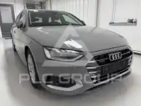 2023 Audi A4
