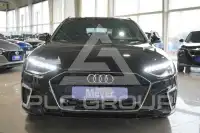 2023 Audi A4