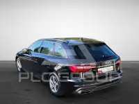 2023 Audi A4
