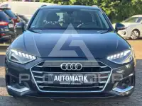 2023 Audi A4