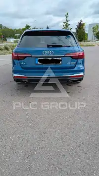2023 Audi A4