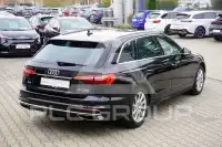 2023 Audi A4