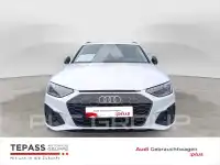 2023 Audi A4