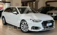 2023 Audi A4