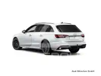2023 Audi A4