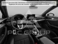 2023 Audi A4