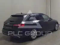 2023 Audi A4