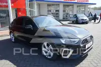 2023 Audi A4