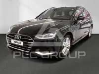 2023 Audi A4