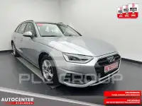 2023 Audi A4