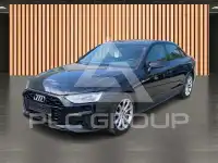 2023 Audi A4