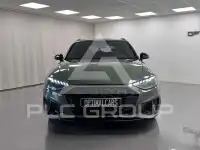 2024 Audi A4