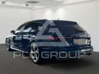 2023 Audi A4