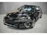 2023 Audi A4