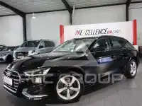 2023 Audi A4