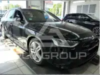 2023 Audi A4