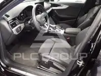 2023 Audi A4