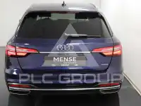 2023 Audi A4
