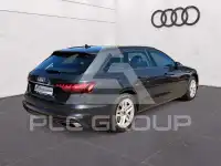 2023 Audi A4