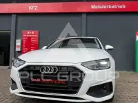 2023 Audi A4