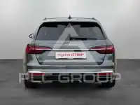 2023 Audi A4
