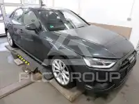 2023 Audi A4