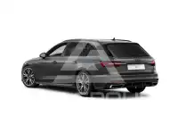 2023 Audi A4